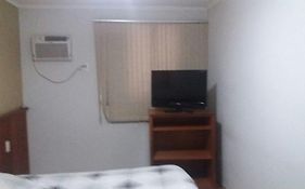 Abdon Flat